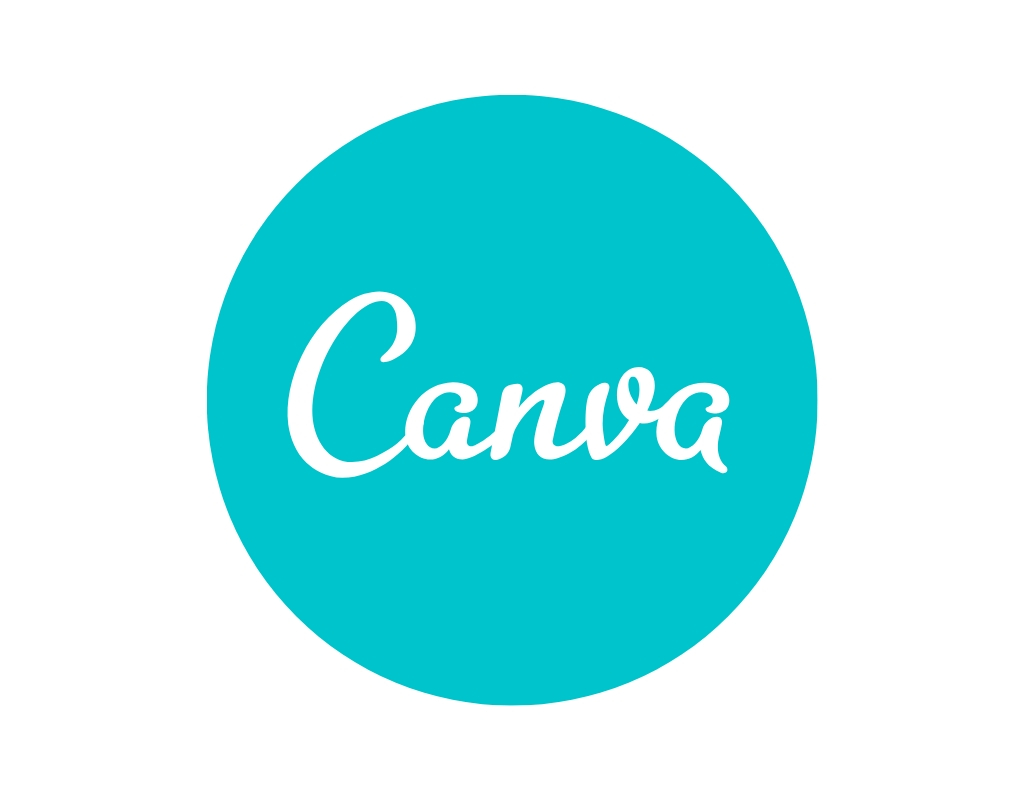 Международная графическая онлайн платформа Canva