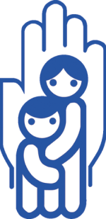 Логотип - Российский детский фонд