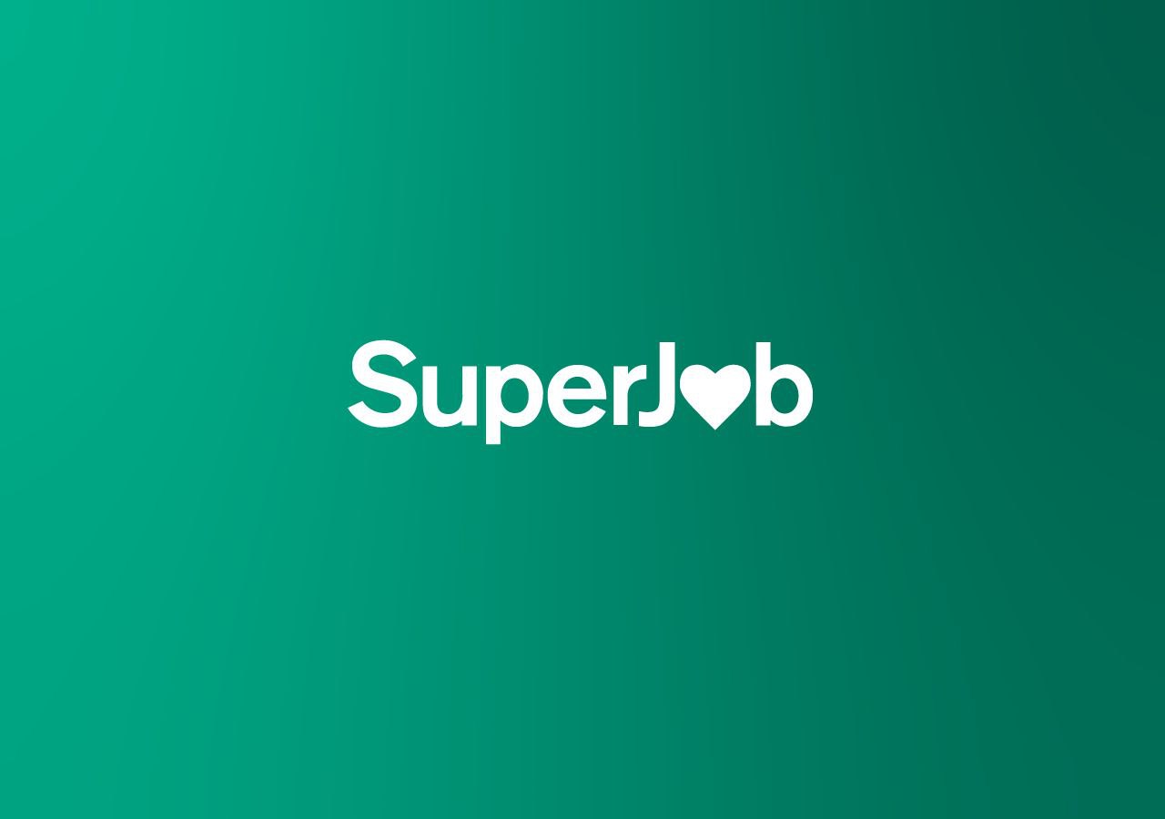 Рекрутинговый интернет-сервис SuperJob