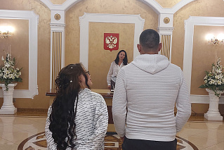 Любовь. Семья. Счастье. Дети