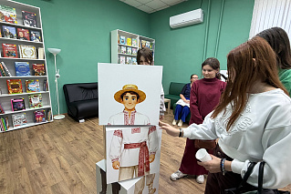 Национальный проект «Семья» в действии - в Курганской области открылся еще один детский центр