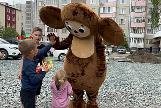 Фестиваль по шашкам в г. Курган «Шахматы, шашки - путь к успеху»