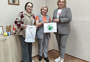 Детский фонд на страже детства 