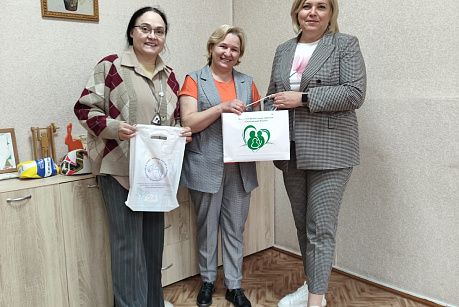 Детский фонд на страже детства 