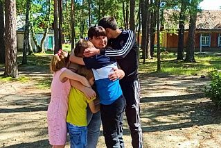 Срочно нужна помощь! 