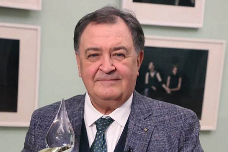 Приглашаем на церемонию вручения премии «Совесть»