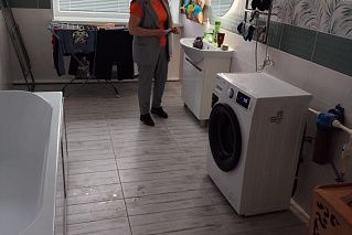 Детский фонд на страже детства 
