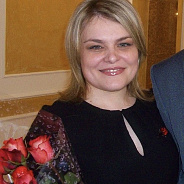 Кибанова Светлана Викторовна