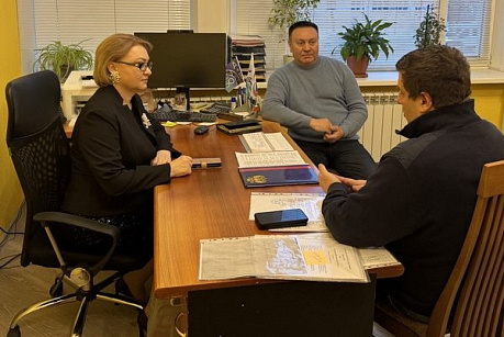 Детский фонд и ЦКиО Иваново объединят усилия ради детей