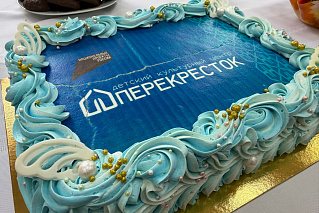 Национальный проект «Семья» в действии - в Курганской области открылся еще один детский центр